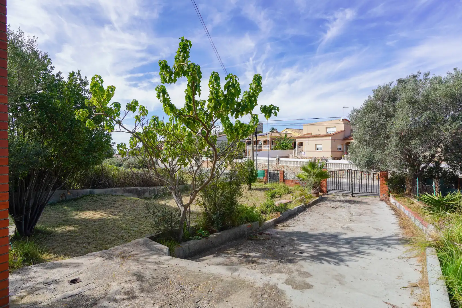 Casa o xalet en venda a Avinguda Marca Hispànica, Segur de Dalt