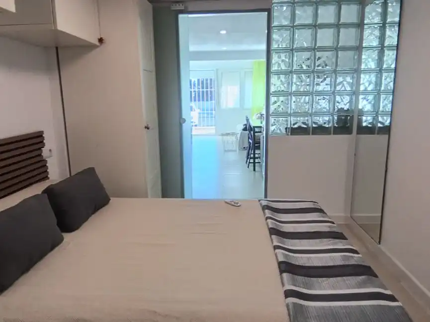 Bedroom of Apartments for sale in El Rompido, Huelva