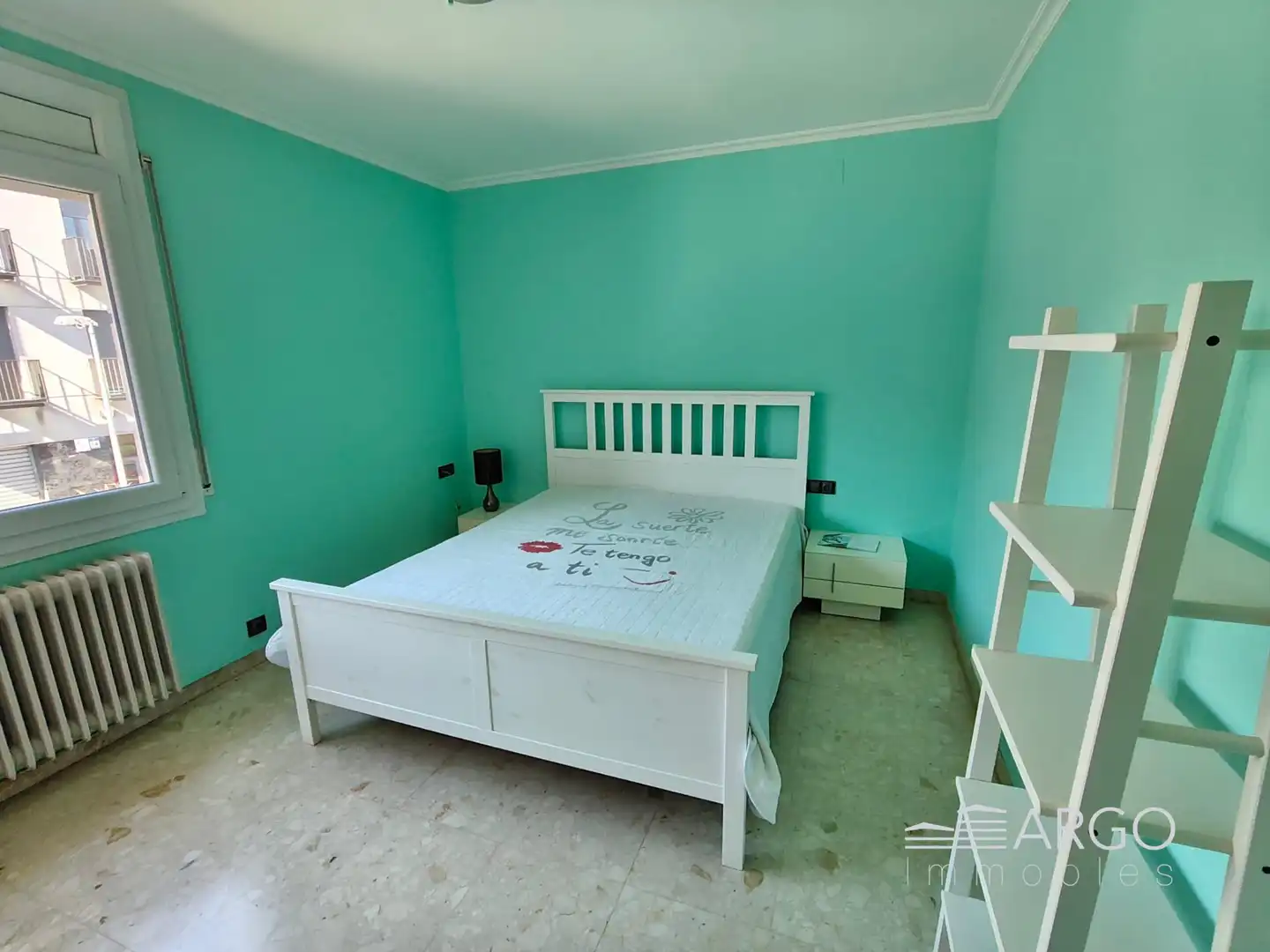 Dormitori de Casa o xalet en venda en Montcada i Reixac amb Aire condicionat i Jardí privat
