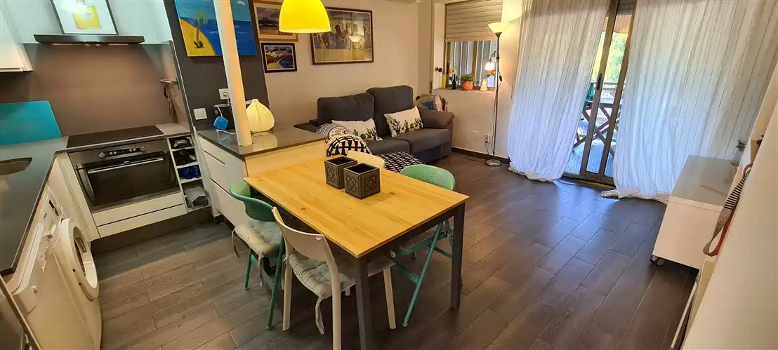 Apartament de lloguer a Cambrils Platja