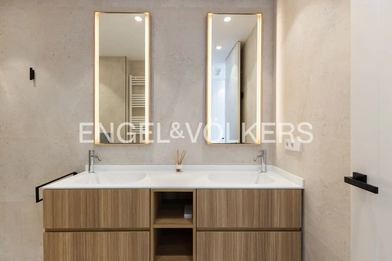 Baño de Piso de alquiler en El Puerto