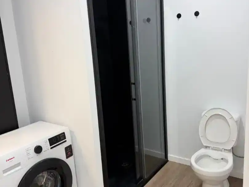 Bany de Pis en venda en Villanueva de la Serena amb Aire condicionat