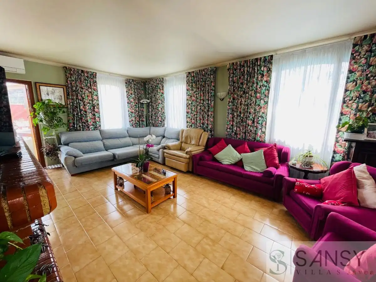 Villa à vendre à Pedreguer, imagen 5