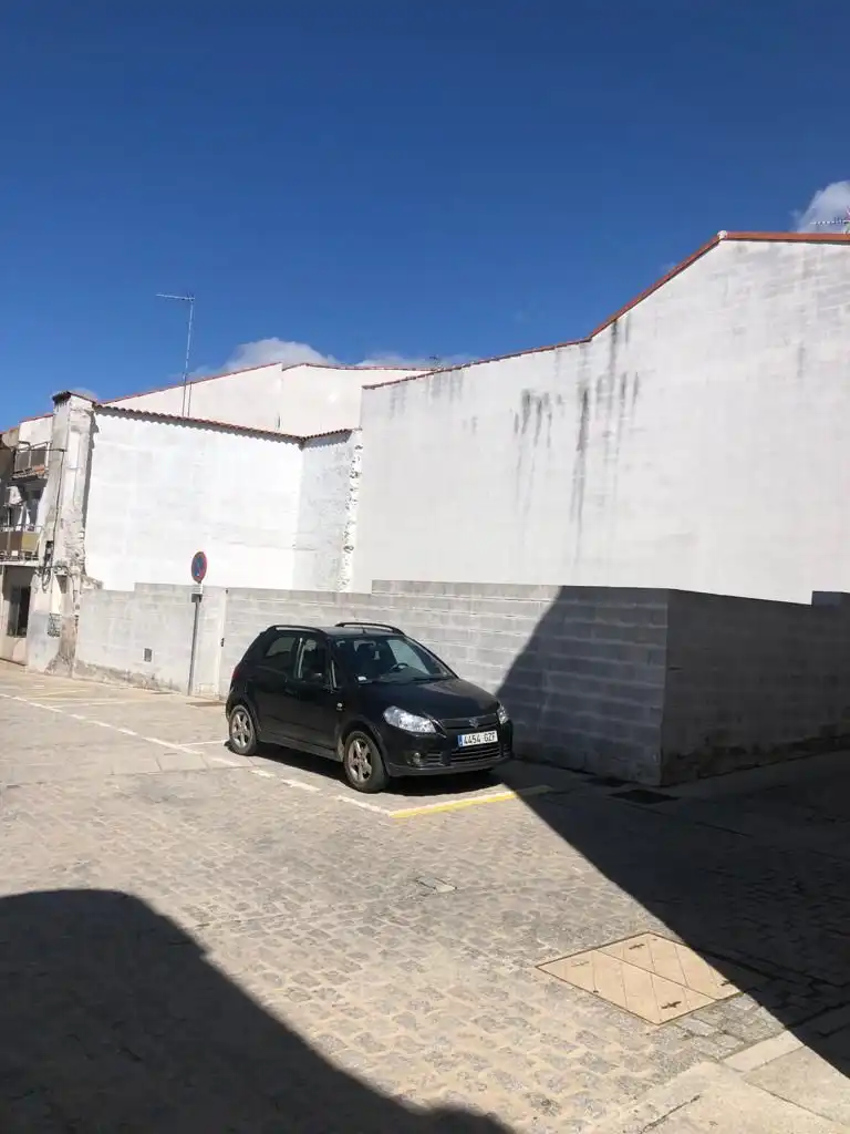 Terreni e lotti in vendita a Malpartida de Plasencia, imagen 5