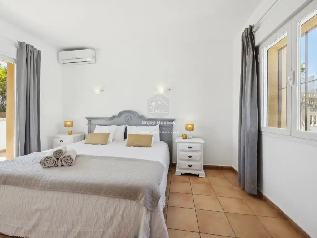 Houses for sale in La Granadella - Costa Nova