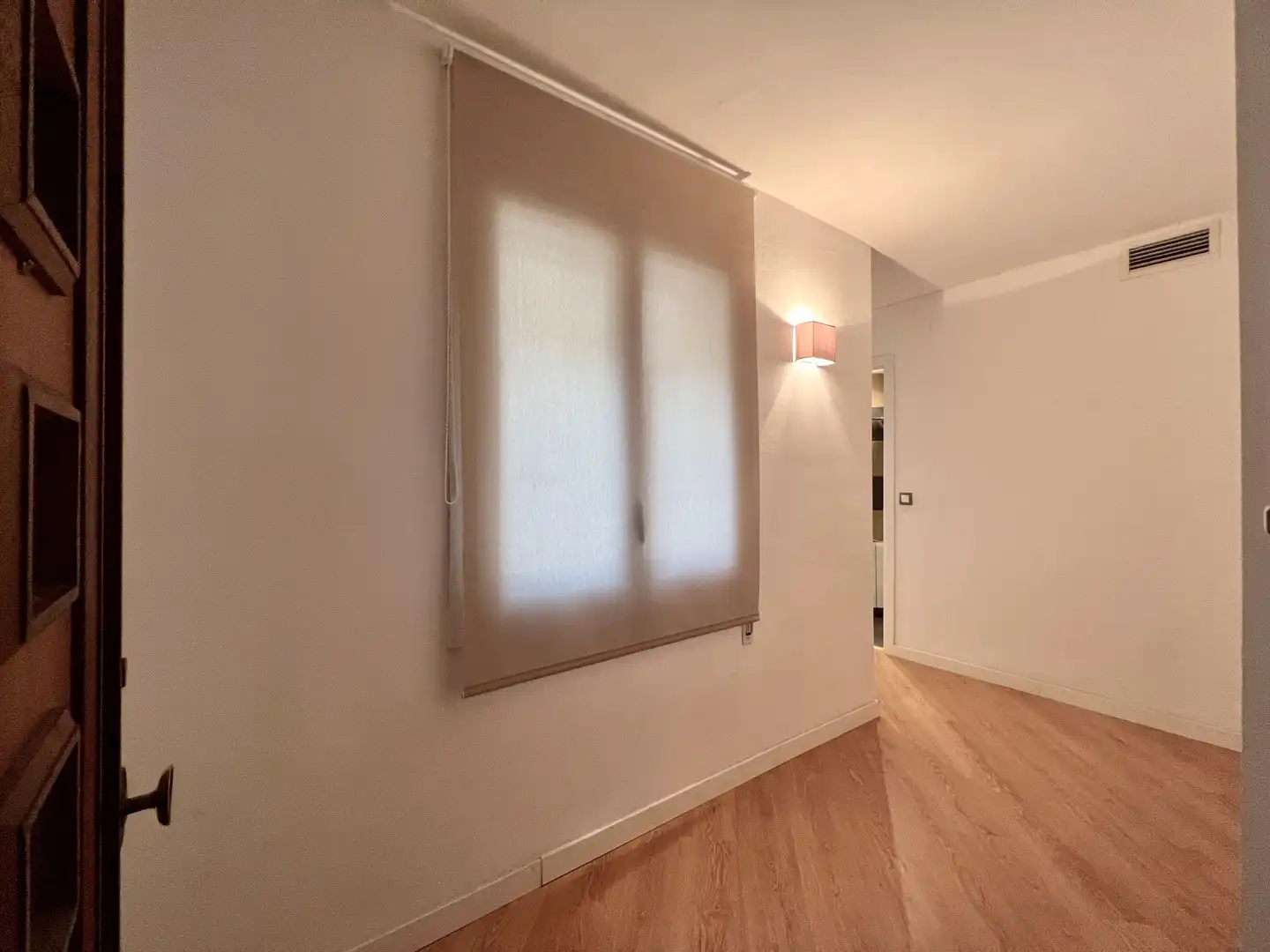 Flat for rent in Mestral