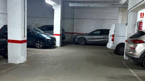 Photo 2 of Industrial buildings for sale in Calle de Faustina Calvo, Lucero,  Madrid Capital