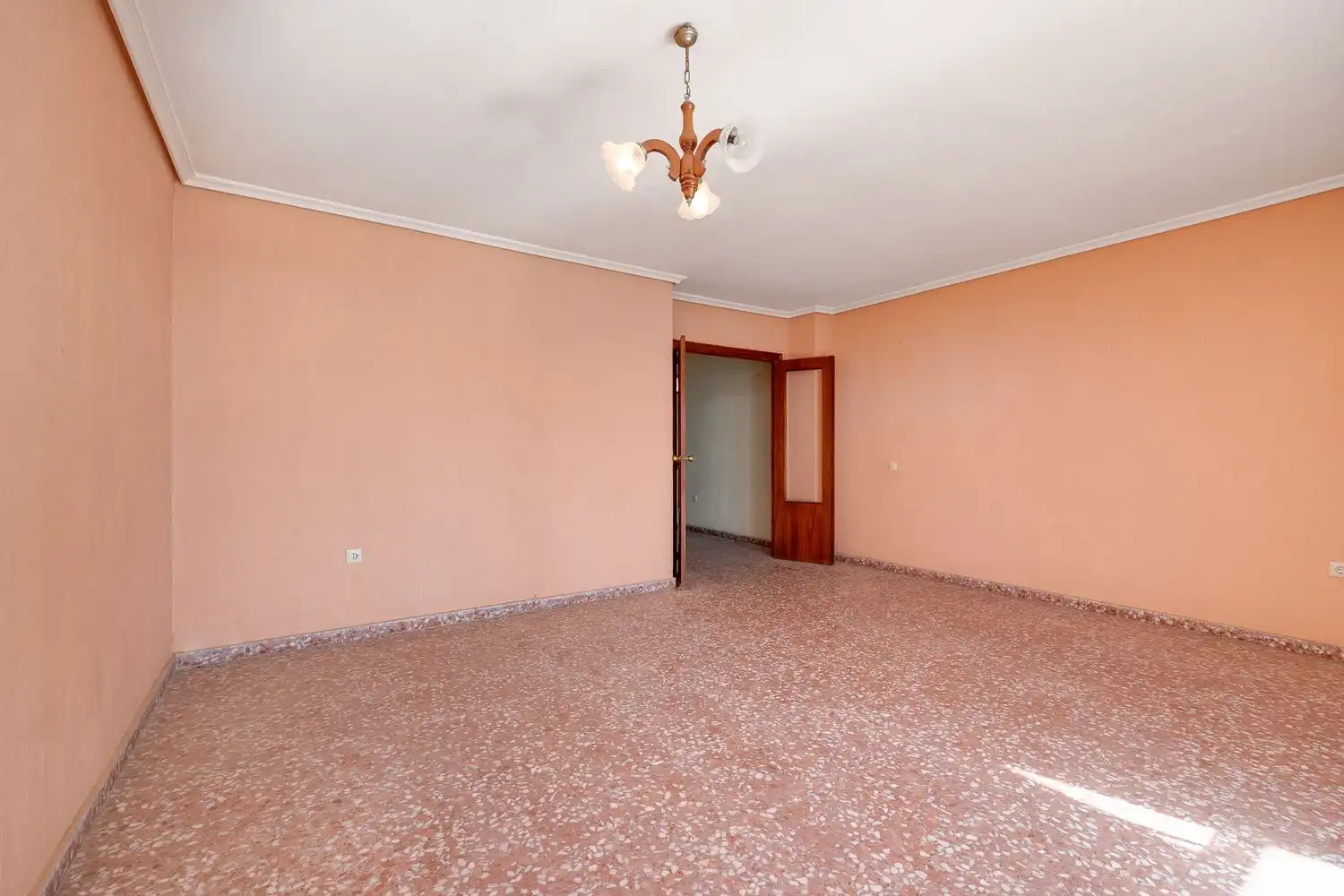 Flat with lift for sale in Avenida de los Marineros 2, imagen 6