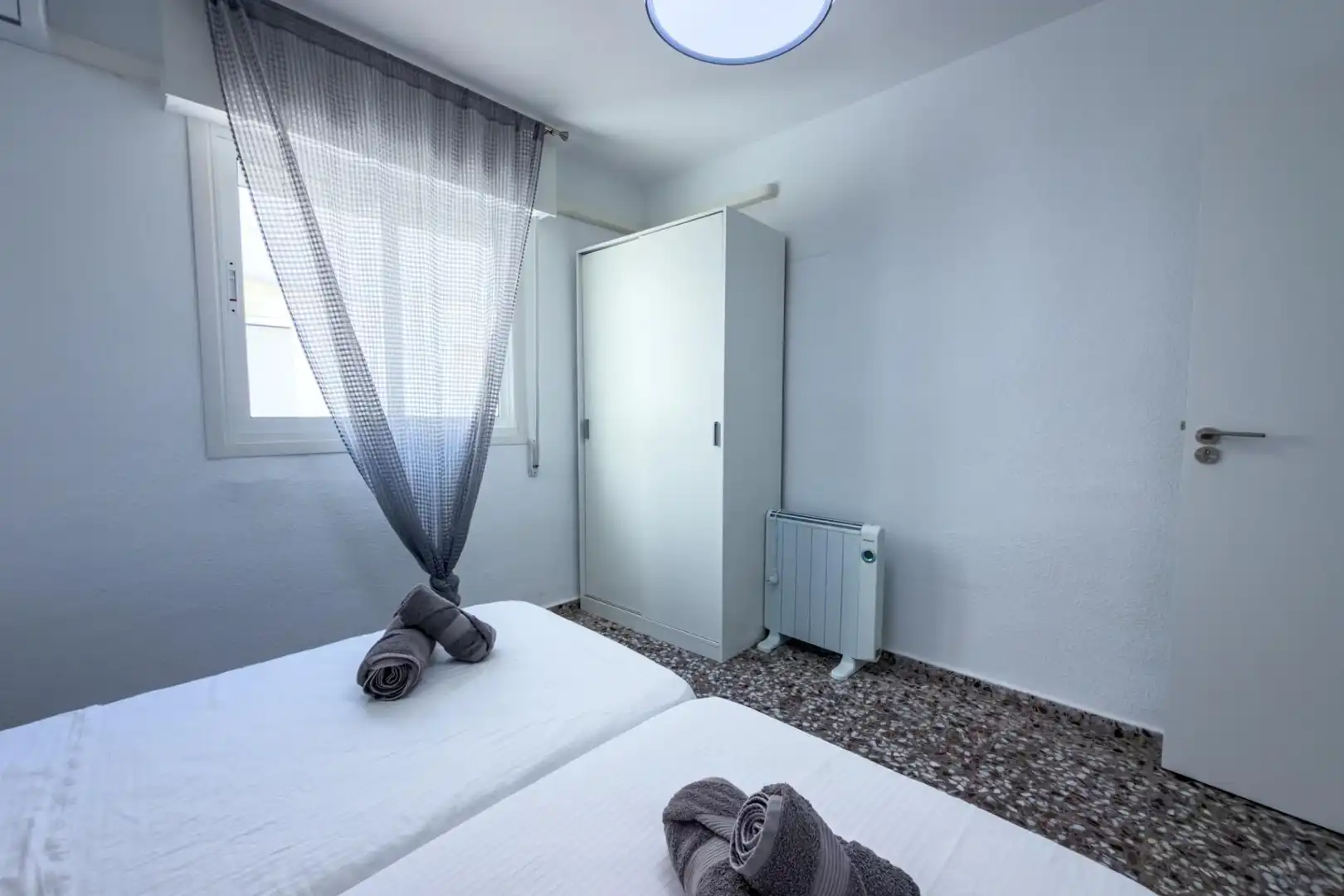 Piso con terraza en venta en Calle VIRGEN DE LA PALOMA 4, imagen 42