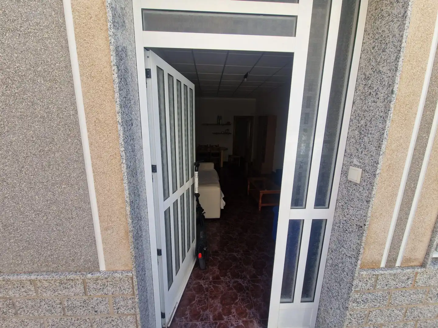 Adossat en venda a Centro