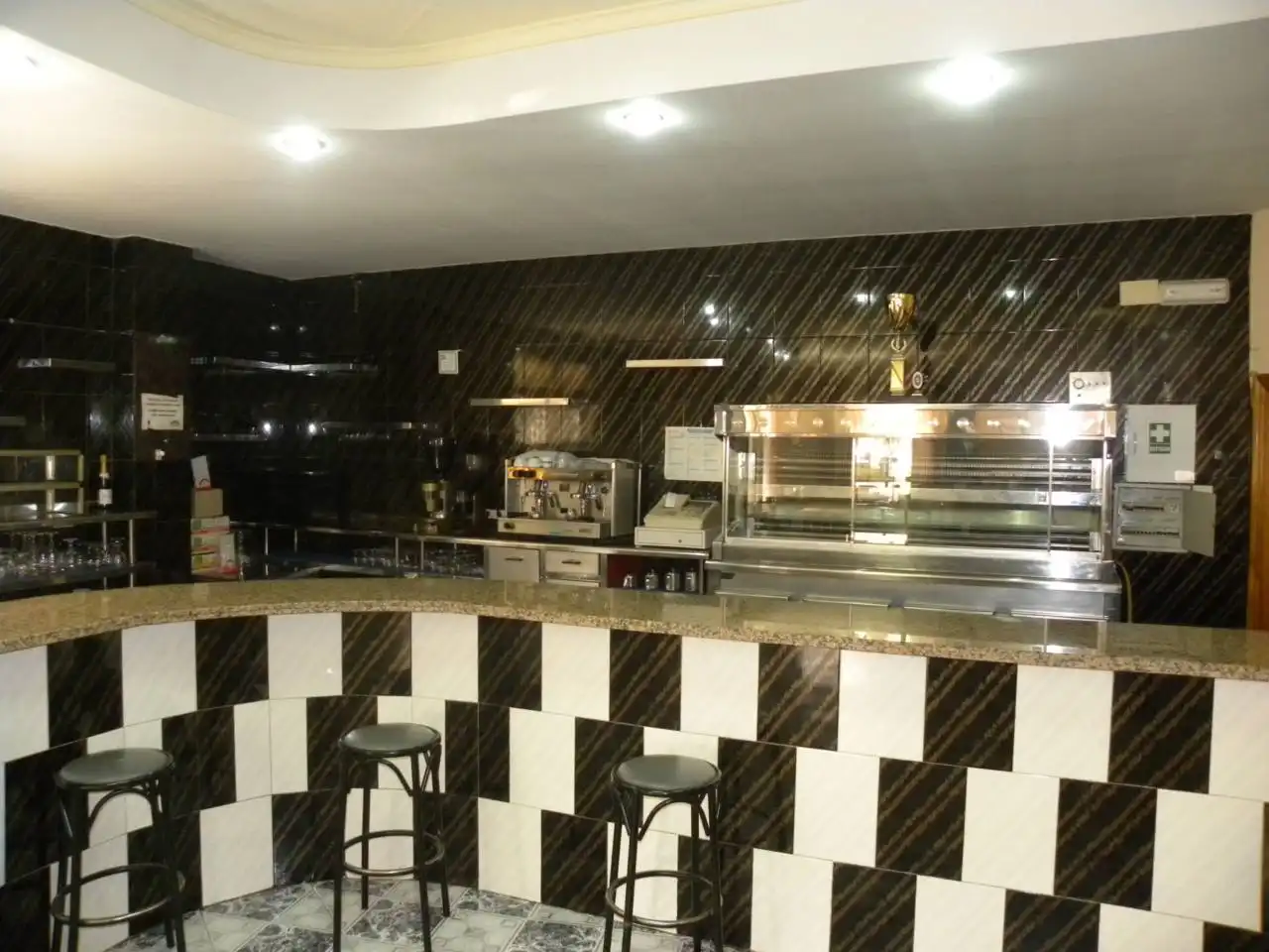 Local comercial en venda a Caravaca de la Cruz, imagen 5