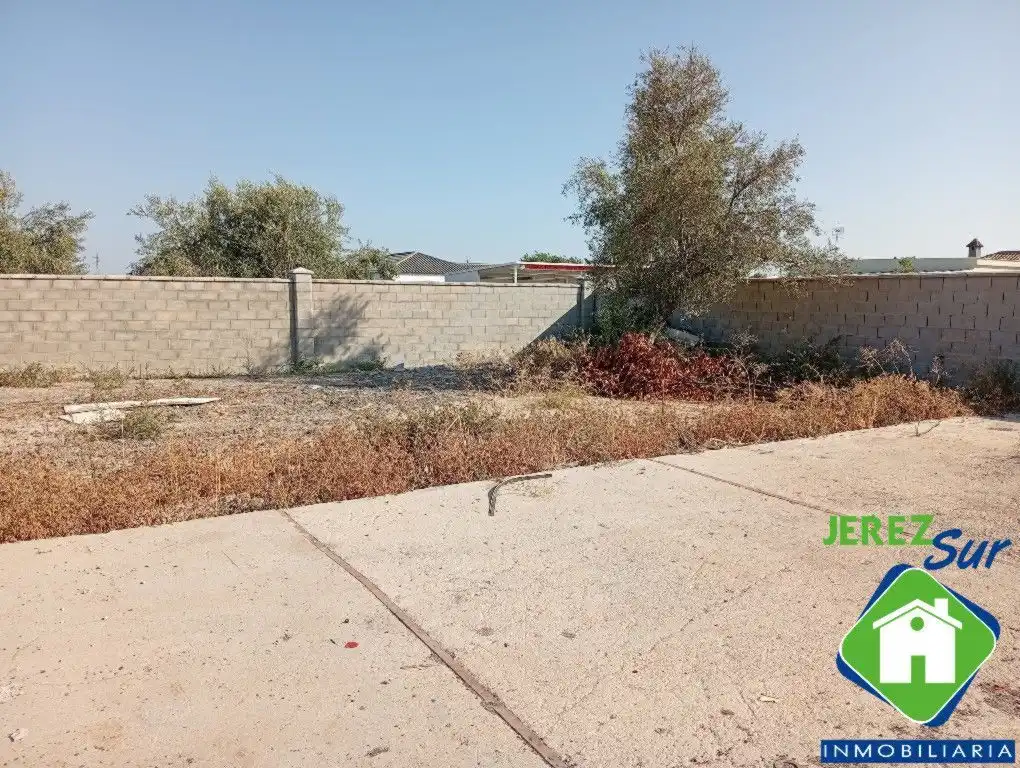 Terrenos y solares en venta en Jerez norte - Montealto - Pozoalbero, imagen 7