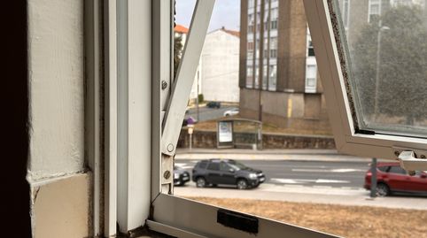 Foto 4 de Pis en venda a De Alexandre Bóveda, Campus Norte - San Caetano, Santiago de Compostela
