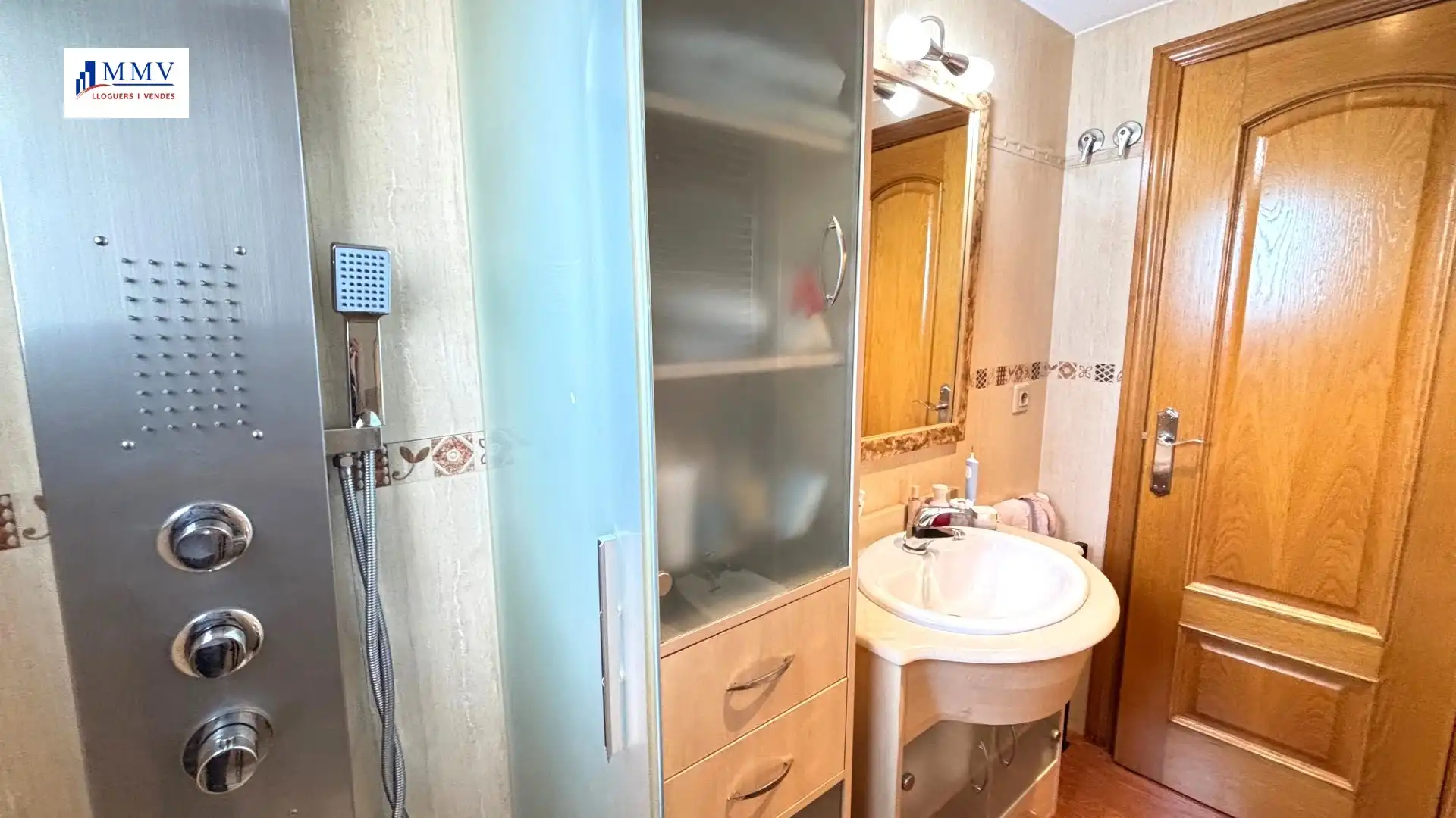 Piso en venta en El Molí - El Rieral