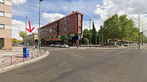 Photo 2 of Flat for rent in Calle Vega Sicilia, Parque Alameda - Paula López, Valladolid Capital