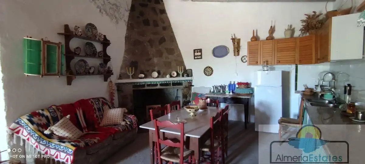 Casa in vendita a Albox, imagen 3