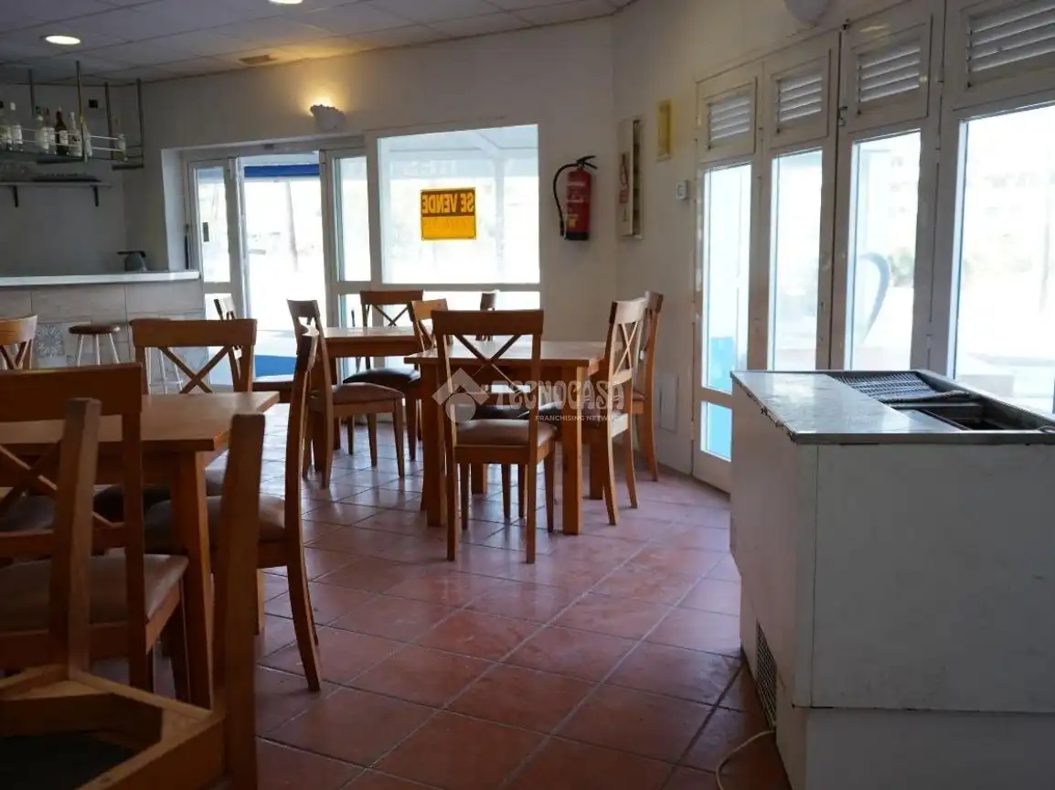 Local comercial en venda a Playa Jardín, imagen 2