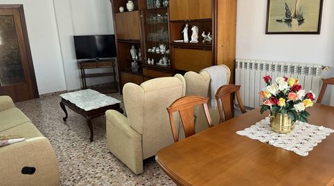 Foto 5 de Pis de lloguer a Avenida Aragón, 61, Alcañiz, Teruel