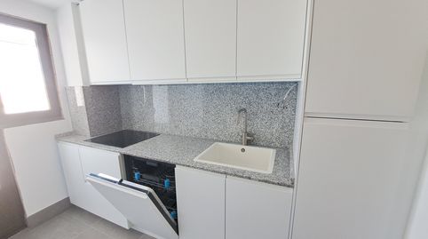 Foto 3 de Piso de alquiler en El Ejido - Santa Ana, León Capital
