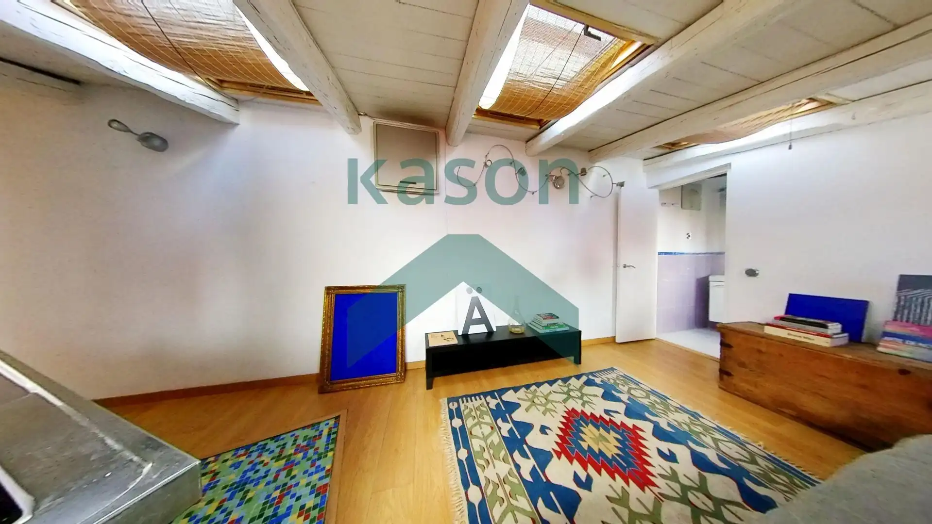 Apartamento en venta en Madrid con Aire acondicionado, Calefacción y Amueblado