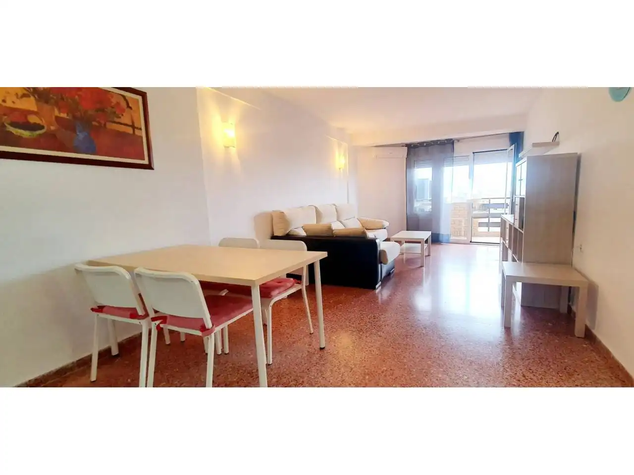 Appartement avec piscine à vendre à Avenida Mediterráneo, imagen 6