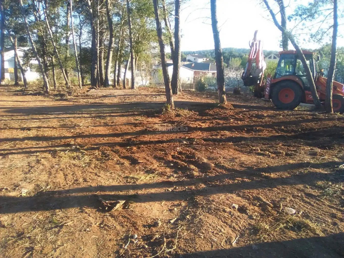 Residential land for sale in Carrer de La Font 18, imagen 3