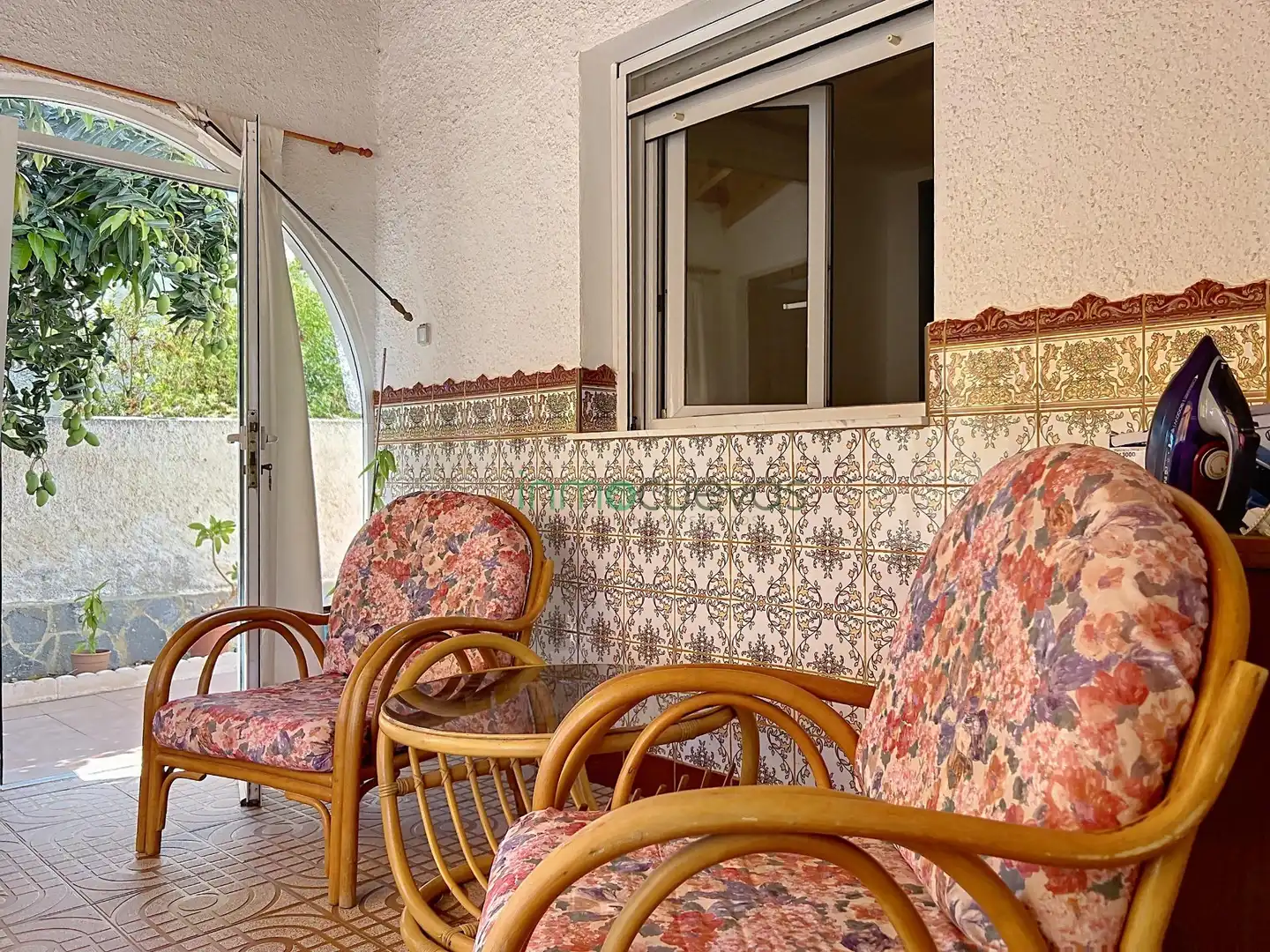Detached house with pool for sale in El Palmeral, imagen 20