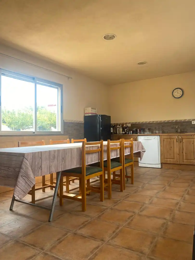 Villa avec piscine à vendre à Madrigal, imagen 5