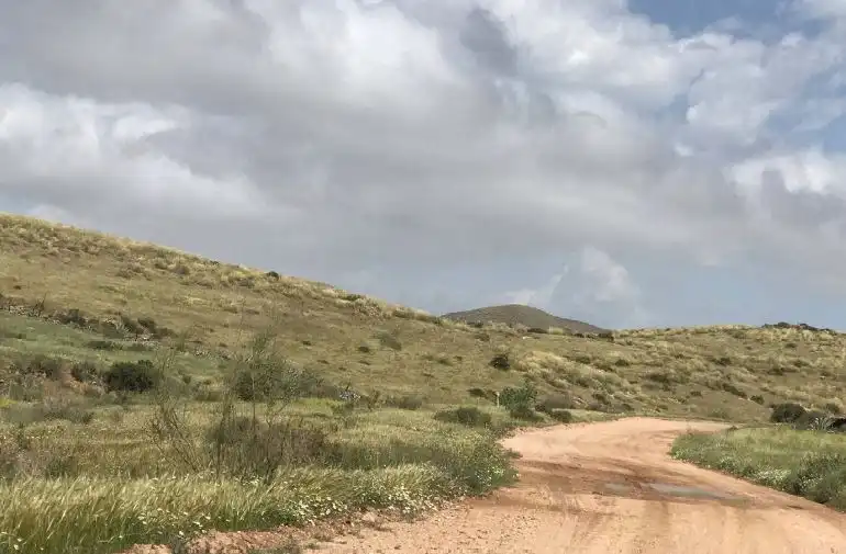Terreny rústic en venda a LLANO LIMONES - LOS TRANCES