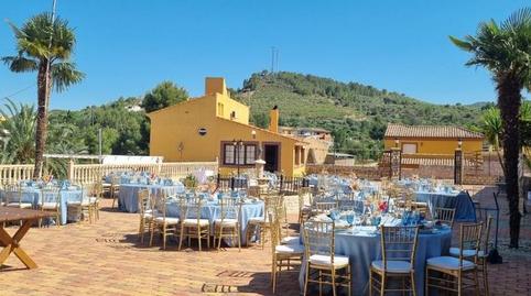 Foto 5 de Finca rústica en venda a Carretera Finca la Ecarada. Carretera de Elche de , Férez, Albacete