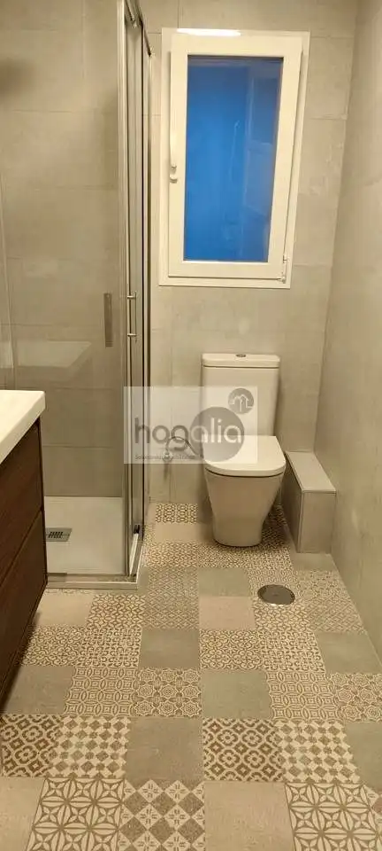 Flat for rent in Bami - La Estrella