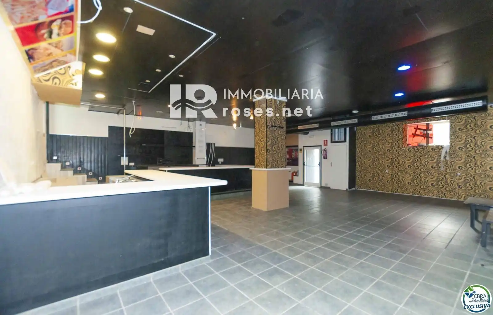 Locale commerciale in vendita a Puig Rom, imagen 7