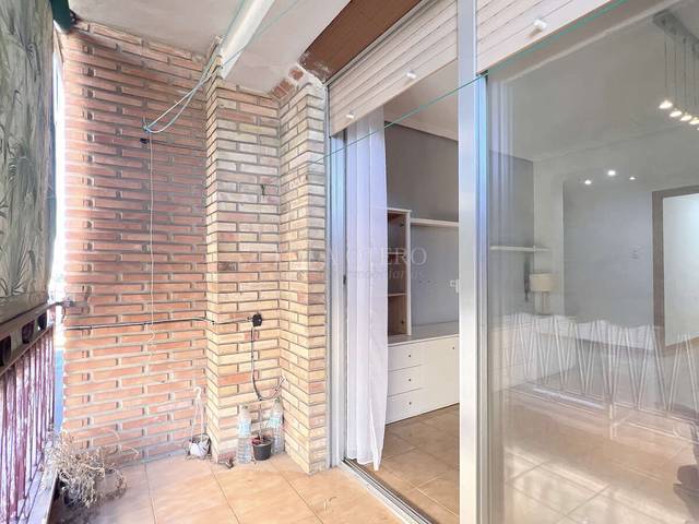 Piso en Venta en El Castellar i l'Oliverar