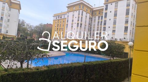 Foto 4 de Pis de lloguer a Miguel de Unamuno, Urbadiez - Entrepuentes, Sevilla Capital