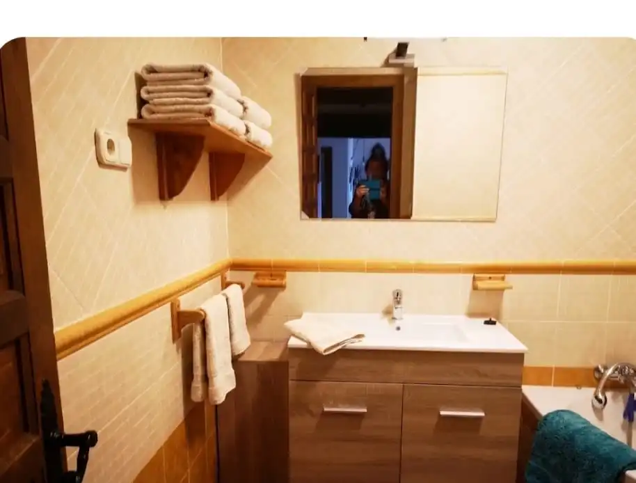 Chalet con piscina en venta en Camino de Valtocado 23, imagen 15