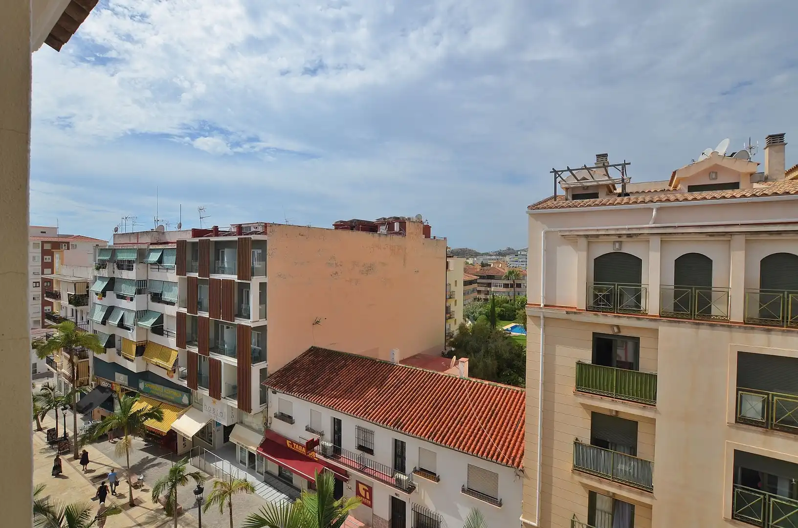 Ático con ascensor en venta en Avenida Blas Infante, imagen 10