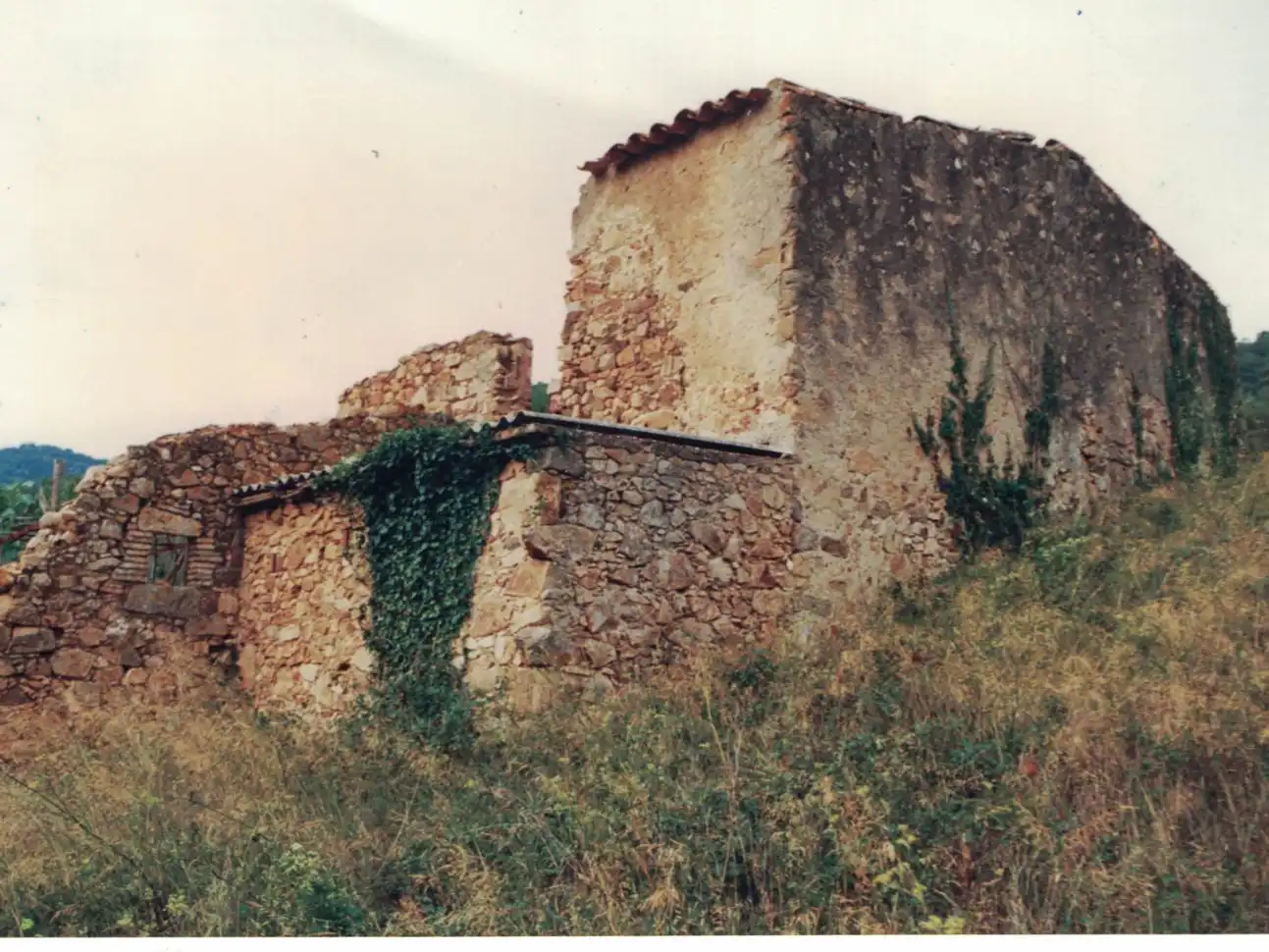 Terreny rústic en venda a GIV-6612 6, imagen 5