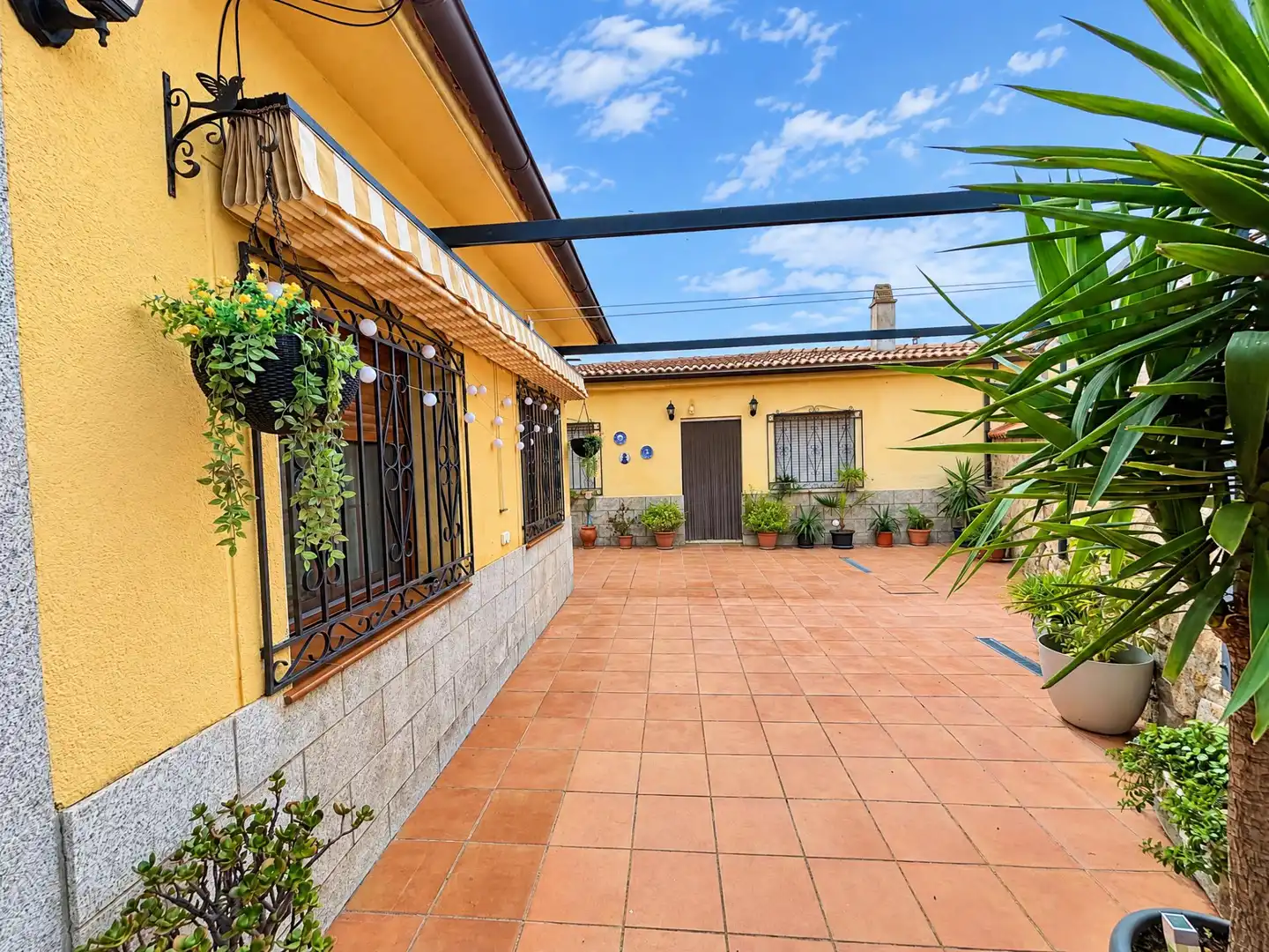 Villa con piscina in vendita a Torre de Santa María, imagen 31