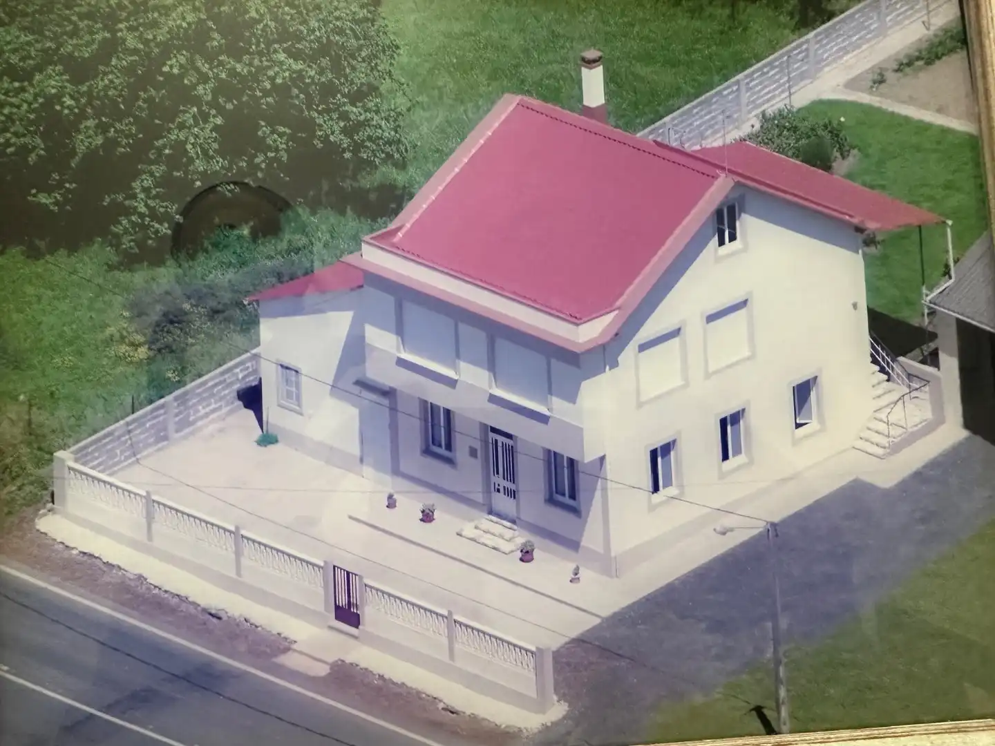 Casa in vendita a N/A
