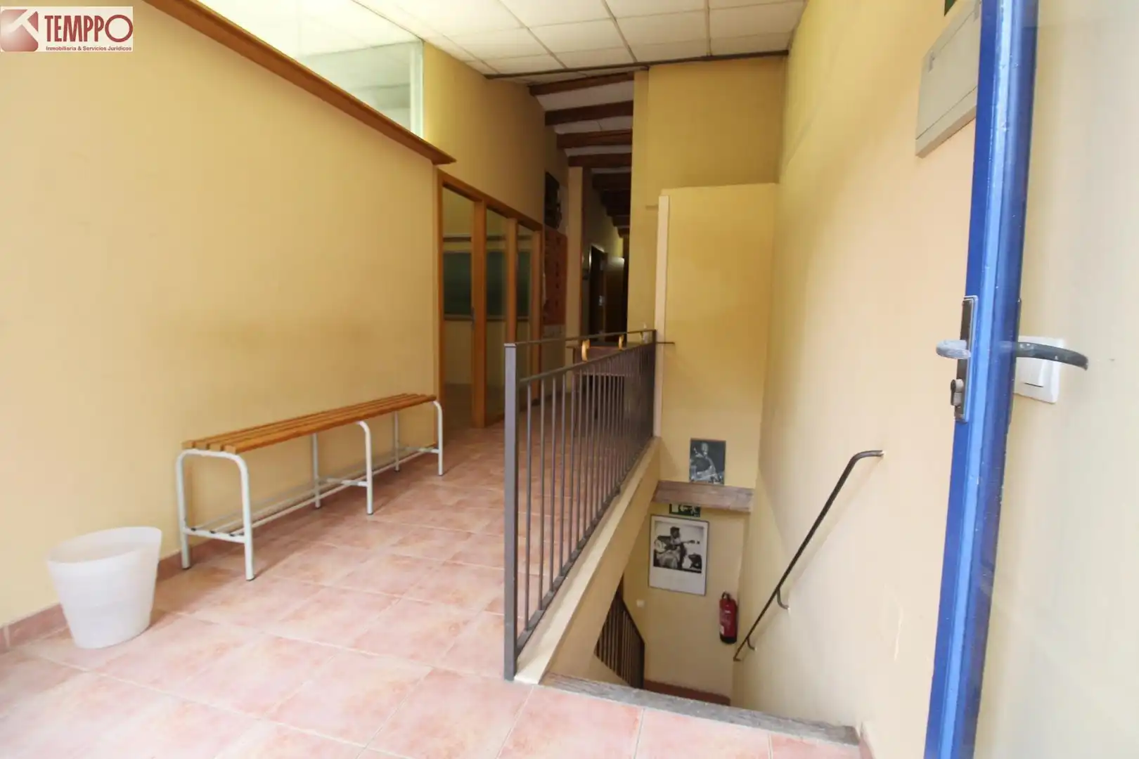 Casa adosada en venta en Carrer MURALLA, Centre