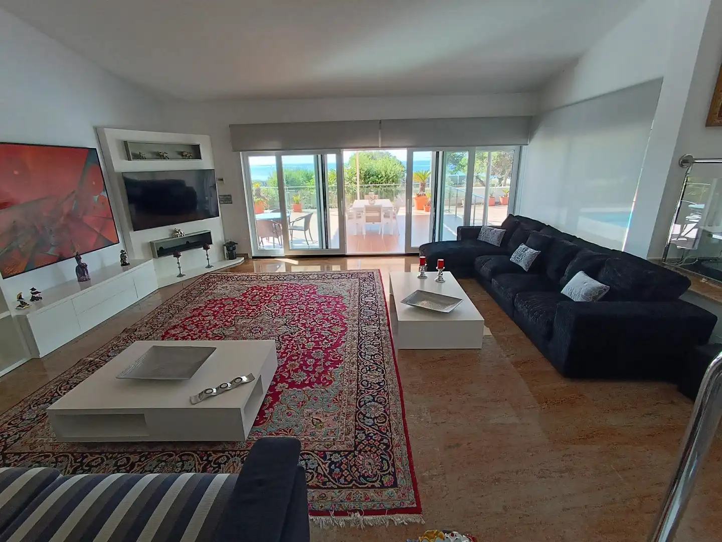 Casa o chalet en venta en Calabardina