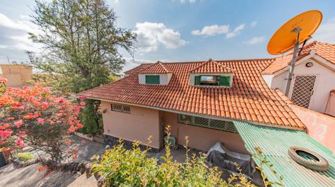 Foto 4 de Casa o xalet en venda a Calle Antonio Vandewalle y Pinto, Vistabella - Villa Benitez - Ballester, Santa Cruz de Tenerife