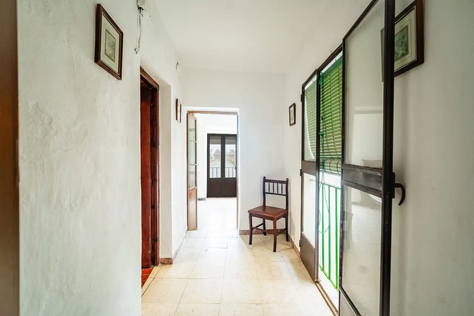 Casa o xalet en venda en Vejer de la Frontera amb Traster i Balcó