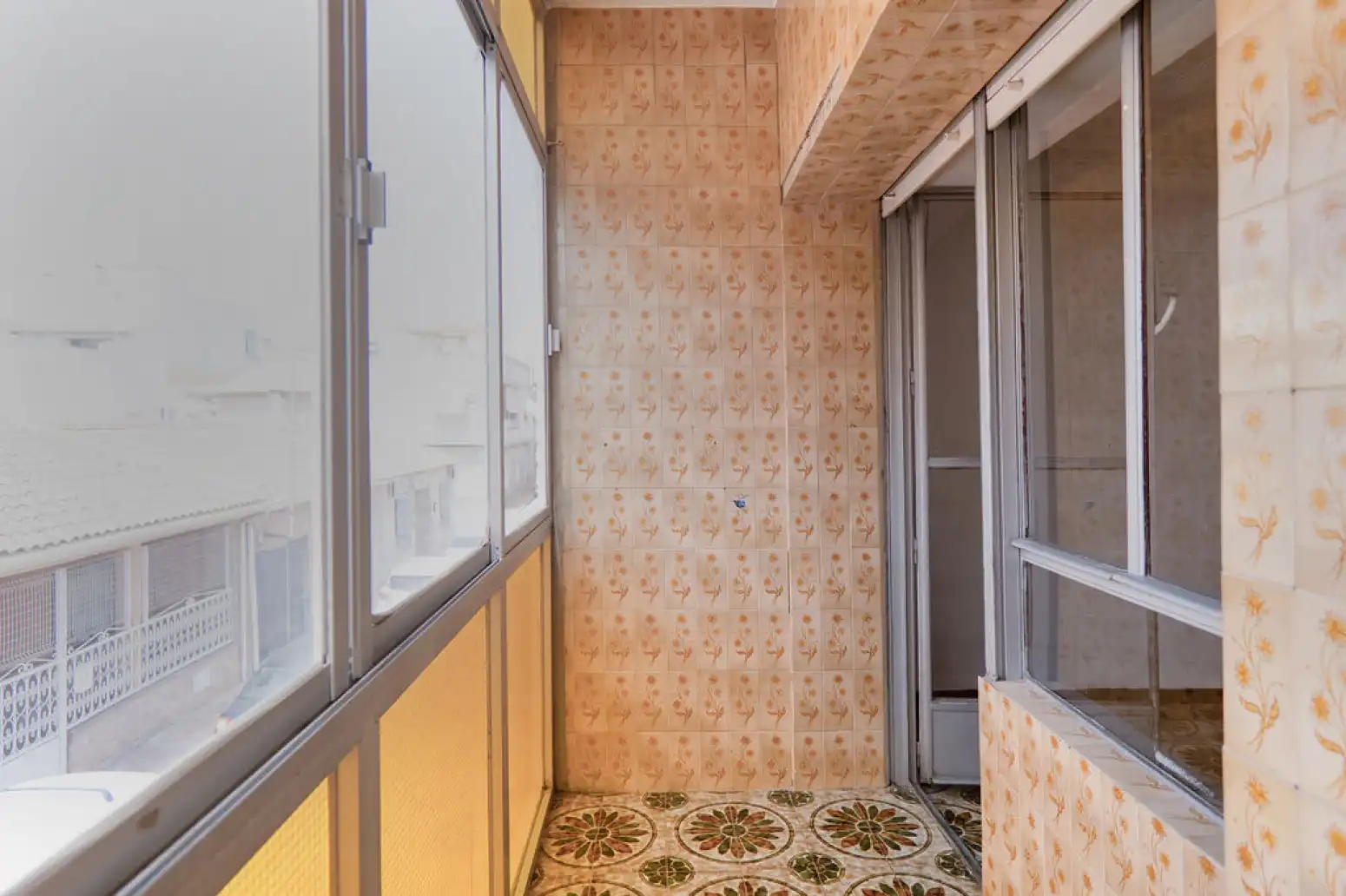 Terraza de Casa o chalet en venta en Molina de Segura con Terraza