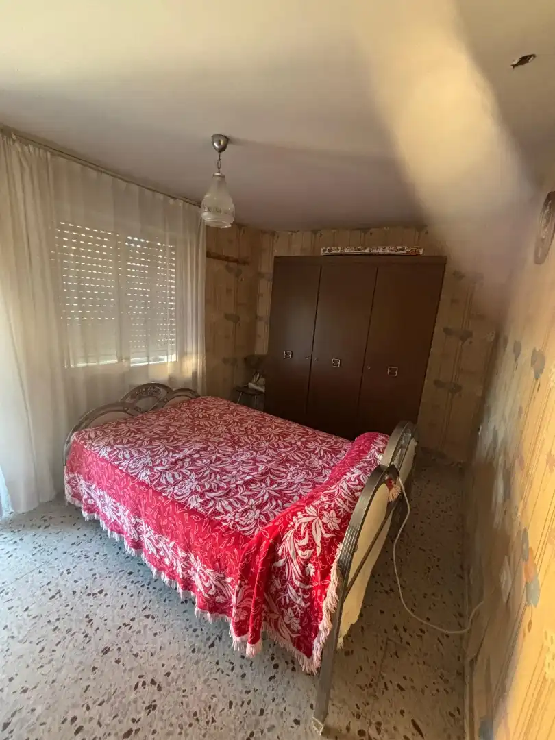 Casa amb jardí en venda a Rúa Larouco, imagen 11