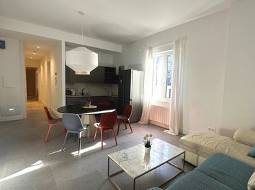 Piso con ascensor en venta en Uribitarte Kalea 3