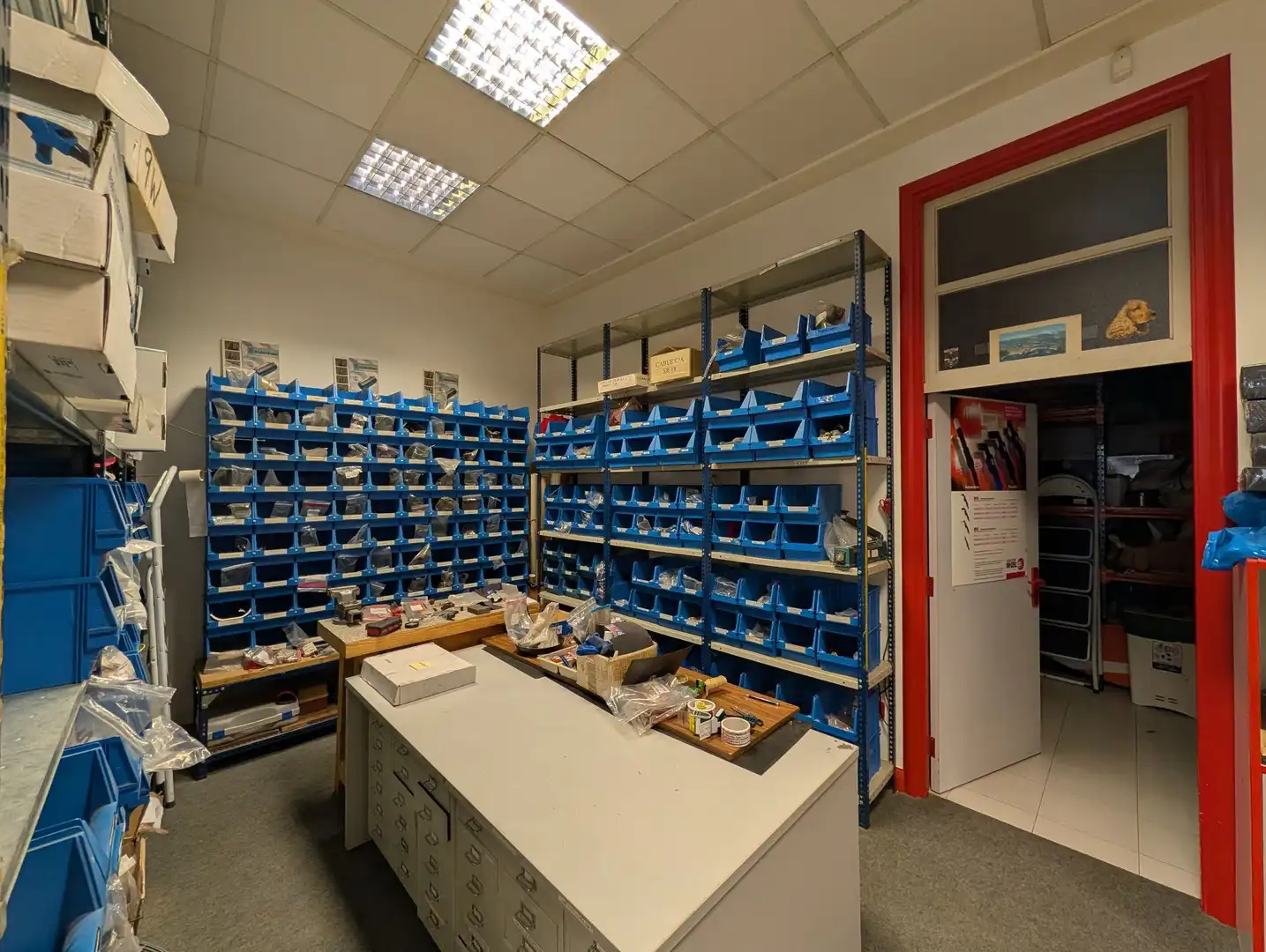 Local commercial à vendre à Lasarte-Oria, imagen 17