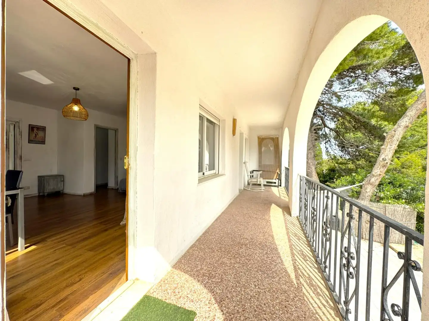 Villa zum Verkauf in Las Rotas / Les Rotes, imagen 22