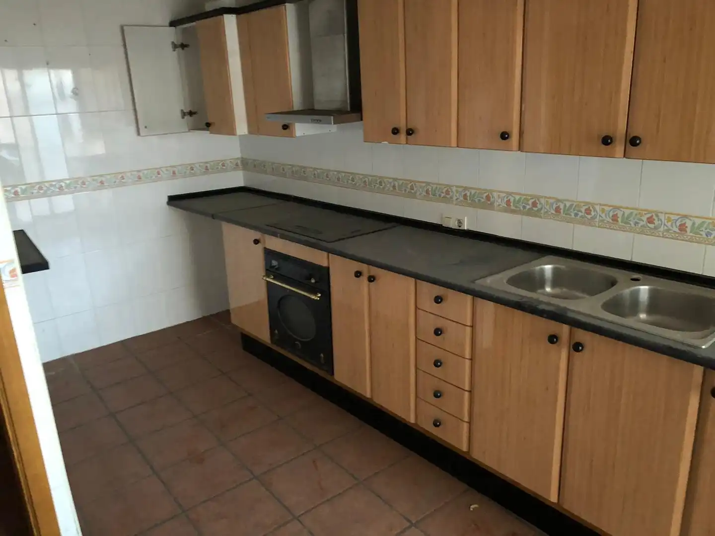 Cocina de Piso en venta en Santa Coloma de Queralt