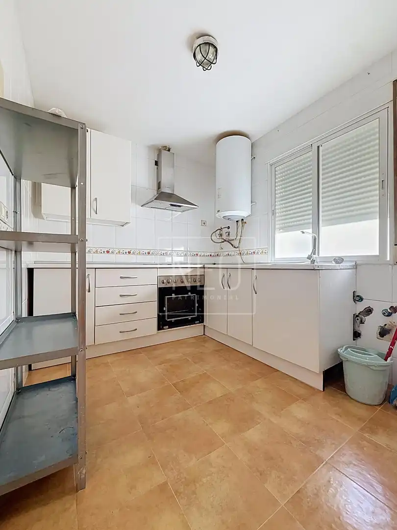 Wohnung mit Terrasse zum Verkauf in Calle RAMON Y CAJAL
